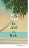 Cover: Ein L&auml;cheln des Gl&uuml;cks - Sch&ouml;ffling