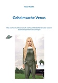 Cover: Geheimsache Venus - BoD - Books on Demand