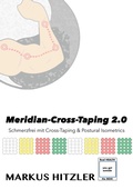 Cover: Meridian-Cross-Taping 2.0 - BoD - Books on Demand