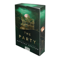 Cover: The Party - VAJOSH