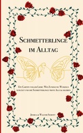 Cover: Schmetterlinge im Alltag - BoD - Books on Demand