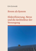 Cover: Strom als System - BoD - Books on Demand