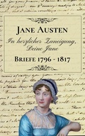 Cover: In herzlicher Zuneigung, Deine Jane - Zeitlos Verlag
