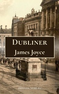 Cover: Dubliner - Zeitlos Verlag