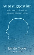 Cover: Autosuggestion - Zeitlos Verlag
