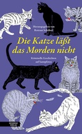 Cover: Die Katze l&auml;sst das Morden nicht - Residenz