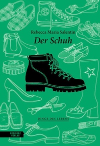 Enlarge image Cover: Der Schuh - Residenz