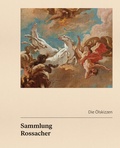 Cover: Sammlung Rossacher - Residenz