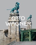 Cover: Otto Wagner - Residenz