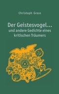 Cover: Der Geistesvogel - BoD - Books on Demand
