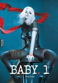 Cover: Baby 01 - Splitter-Verlag