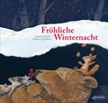 Cover: Fr&ouml;hliche Winternacht MINIAUSGABE - Atlantis