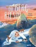 Cover: Die Bergriesin - Atlantis