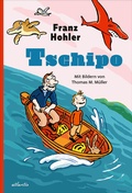 Cover: Tschipo - Atlantis
