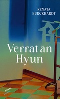 Cover: Verrat an Hyun - Atlantis Literatur