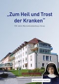 Cover: "Zum Heil und Trost der Kranken" - Hermagoras