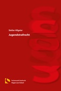 Cover: Jugendstrafrecht - Hagener Wissenschaftsverlag