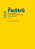 Cover: FinStrG | Finanzstrafgesetz - Linde