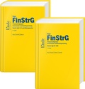 Cover: FinStrG | Finanzstrafgesetz - Paket Bd. 1 + 2 - Linde