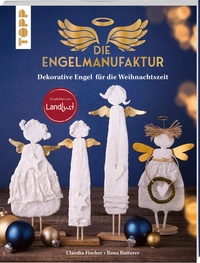 Enlarge image Cover: Die Engelmanufaktur - frechverlag GmbH