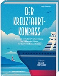 Cover: Der Kreuzfahrt-Kompass - BusseSeewald