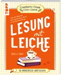 Cover: Cranberry Creek Cosy Crime: Lesung mit Leiche - frechverlag GmbH