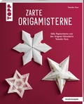 Cover: Zarte Origamisterne (kreativ.kompakt.) - frechverlag GmbH