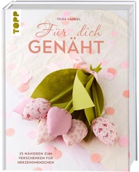 Enlarge image Cover: Für dich genäht - frechverlag GmbH