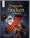 Cover: Magische Socken stricken - frechverlag GmbH