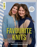 Cover: Favourite Knits - frechverlag GmbH
