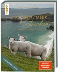 Cover: Maschen, Meer und Stricken - frechverlag GmbH