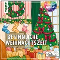Cover: Colorful World - Besinnliche Weihnachtszeit - frechverlag GmbH