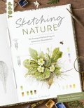 Cover: Sketching Nature - frechverlag GmbH