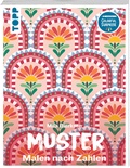 Cover: Colorful Surprise - Muster - frechverlag GmbH