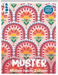 Enlarge image Cover: Colorful Surprise - Muster - frechverlag GmbH