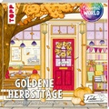 Cover: Colorful World - Goldene Herbsttage - frechverlag GmbH