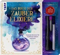 Cover: Das Buch der Zauberelixiere - frechverlag GmbH