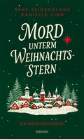Cover: Mord unterm Weihnachtsstern - Emons Verlag