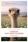 Cover: Verrat auf den Fildern - Emons Verlag