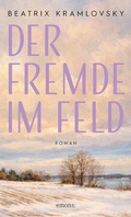 Cover: Der Fremde im Feld - Emons Verlag