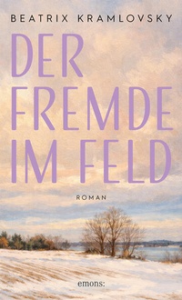 Enlarge image Cover: Der Fremde im Feld - Emons Verlag