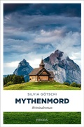 Cover: Mythenmord - Emons Verlag