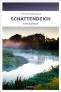 Cover: Schattendeich - Emons Verlag