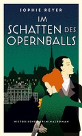Cover: Im Schatten des Opernballs - Emons Verlag
