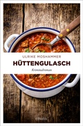 Cover: H&uuml;ttengulasch - Emons Verlag