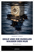Cover: Graz und die dunklen Wasser der Mur - Emons Verlag