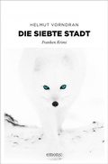 Cover: Die siebte Stadt - Emons Verlag
