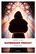 Cover: Bamberger Predigt - Emons Verlag