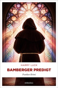 Enlarge image Cover: Bamberger Predigt - Emons Verlag
