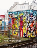 Cover: K&ouml;ln. Wunderlich - Emons Verlag